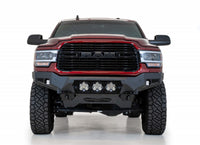 Addictive Desert Designs 19-21 Ram 2500/3500 Bomber HD Front Bumper (Baja Designs LP6 Mounts)