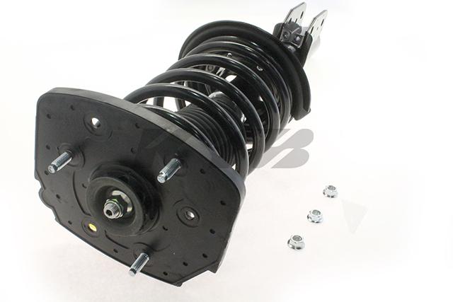 KYB Strut Plus Rear Left Buick Allure 05-06/Buick LaCrosse 05-09/Chevrolet Impala 04-10