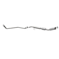 MagnaFlow Direct Fit Catalytic Converter 09-10 Toyota Corolla 1.8L