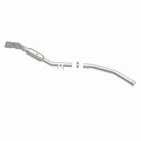 MagnaFlow 12-15 ML350 V6 3.5 OEM Manifold Direct Fit Converter