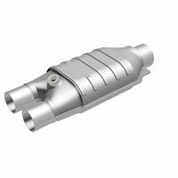 MagnaFlow 2.5in./2in. S/D CAOBDII Universal Converter