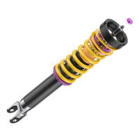 KW HLS for 911 (991) Carrera 2/2S 4/4S Coupe & Convertible without PDCC