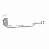 MagnaFlow Direct Fit Catalytic Converter 00-02 Nissan Sentra 1.8L
