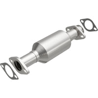 MagnaFlow Direct Fit Catalytic Converter California Grade 75-78 Nissan B210 1.4L