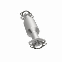 MagnaFlow California Direct Fit Catalytic Converter 91-92 Suzuki Sidekick 1.6L