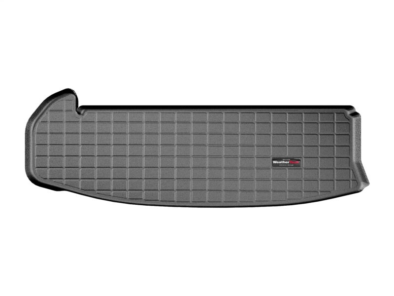 WeatherTech 2014+ Toyota Highlander Cargo Liner - Black