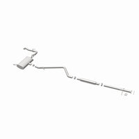 BRExhaust Exhaust Kit Replacement Dodge
