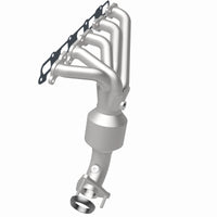MagnaFlow 04-06 Chevrolet Colorado 3.5L Direct Fit Converter