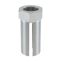 Synergy Replacement Double Adjuster Sleeve 7/8-18 (Zinc Plated)