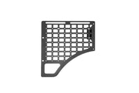 Addictive Desert Designs 21-23 Ram TRX Bed Side Molle Panels - Passenger Full Set