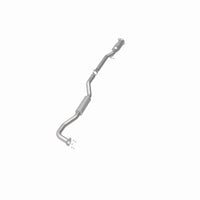 MagnaFlow Direct Fit Catalytic Converter 07-09 Mitsu Outlander 3.0L