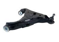 Whiteline Complete Control Arm with Pre?Installed Bushings & Ball Joint