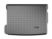 WeatherTech 2018+ BMW X2 Cargo Liner - Black