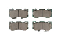 DBA 08/14-06/18 Ford Mustang 2.3 Ecoboost SP500 Brake Pads