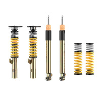 ST XTA Plus 3 Coilover Kit Audi A3/S3/RS3 (8V) Quattro