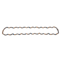Edelbrock Gasket Valve Cover Jeep 1987-1995 4 0L I6 Cork/Rubber 5/32In Thick