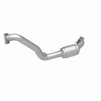 MagnaFlow Direct Fit Catalytic Converter 03 Mazda 6 3.0 Passenger Side Rear
