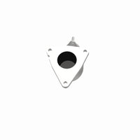 MagnaFlow Direct Fit Catalytic Converter 98-02 Camaro/Firebird Driver Side