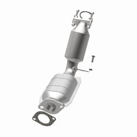 MagnaFlow 08-09 Infiniti EX35 3.5L Direct Fit Converter