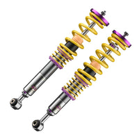 KW Coilover Kit V3 Aston Martin V8 Vantage (VH2) 12mm Piston Rods