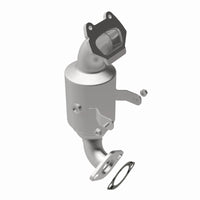 MagnaFlow 14-16 Ram ProMaster 1500/2500/3500 V6 3.6L CARB Compliant Direct Fit Catalytic Converter