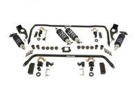 Ridetech 90-96 Chevy Corvette HQ CoilOver Suspension System