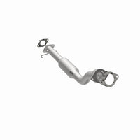MagnaFlow California Direct Fit Converter 99-02 Oldsmobile Intrigue 3.5L