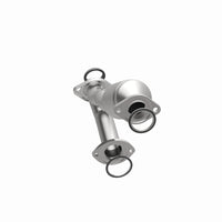 MagnaFlow DF Cat Conv 99-03 Lexus/Toyota RX300/Highlander Truck 3.0L Passgr Sde *NOT FOR SALE IN CA*