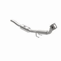 MagnaFlow Direct Fit Catalytic Converter 04-05 VW Jetta 2L