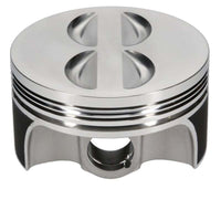 JE Pistons 602 SBC CRATE KIT 4005-3480-5700-1560