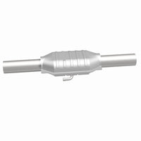 MagnaFlow Direct Fit Catalytic Converter Jeep 79-81
