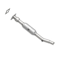 MagnaFlow Direct Fit Catalytic Converter 00-01 Neon 2.0L OEM
