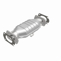 MagnaFlow 83-85 Camaro/Fbird 5.0L CA Direct Fit Converter