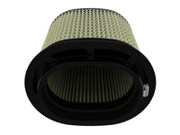 aFe MagnumFLOW HD Air Filters Pro Guard 7 Oval 7in X 4.75in F 9in X 7in T X 9H