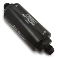 Russell 8An 40 Micron Filter Assembly 75 Series Pro-Filter 2