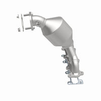 MagnaFlow Direct Fit Catalytic Converter 05-06 Hyundai Santa Fe 2.7L