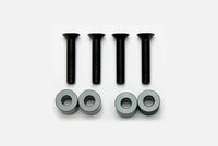Wilwood bolt kit bracket camaro 70-81