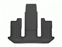 WeatherTech 2024 Mazda CX-90 (Incl. PHEV) Rear FloorLiner HP - Black