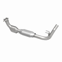 MagnaFlow Direct Fit Catalytic Converter 99-00 Ford Trucks 5.4L