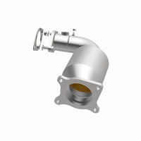 MagnaFlow 14-15 Subaru Forester 2.0L Direct Fit Converter