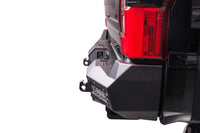 Addictive Desert Designs 23-26 Ford F250/F350/F450 SD HoneyBadger Rear Bumper - Hammer Black
