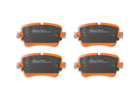 DBA 19-21 Audi A8 Quattro Rear XP Performance Brake Pads
