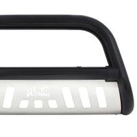 Westin 2010-2017 Toyota 4Runner (Excl Limited) Ultimate Bull Bar - Black