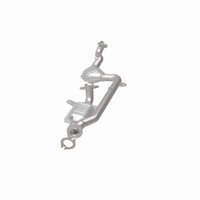 MagnaFlow Direct Fit Catalytic Converter 95-97 Continental 4.6 front