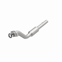 MagnaFlow Direct Fit Catalytic Converter 1996 Buick LeSabre 3.8