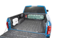 ADD 15-20 Ford F150 Raptor 66in Bed Side Molle Panels - Driver Side