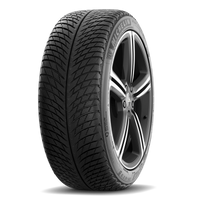 Michelin Pilot Alpin 5 295/35R19 104V XL