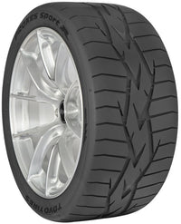 Toyo Proxes Sport R Tire - 245/40ZR17 95W XL