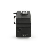 Mishimoto 11-14 Ford F-150 Aluminum Expansion Tank - Micro-Wrinkle Black