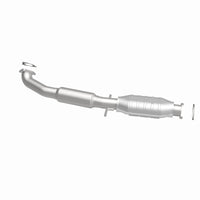 MagnaFlow Direct Fit Catalytic Converter 2011 Buick Regal 2.0L